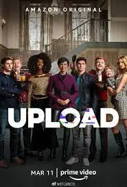 《上载新生 第三季》：科技乌托邦下的爱情迷局，灵魂永生的代价？