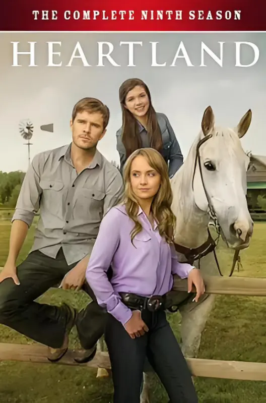 《心灵之地 第十一季》：治愈回归，爱与生活的温情絮语，剧情深度解析！